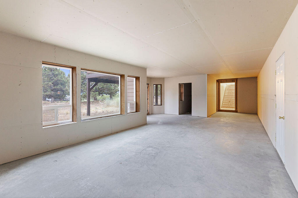 Dry Creek Airpark - Residential