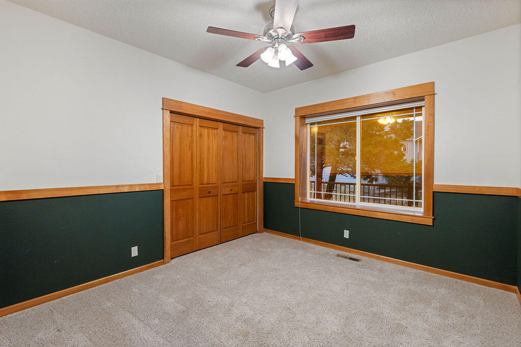 Dry Creek Airpark - Residential