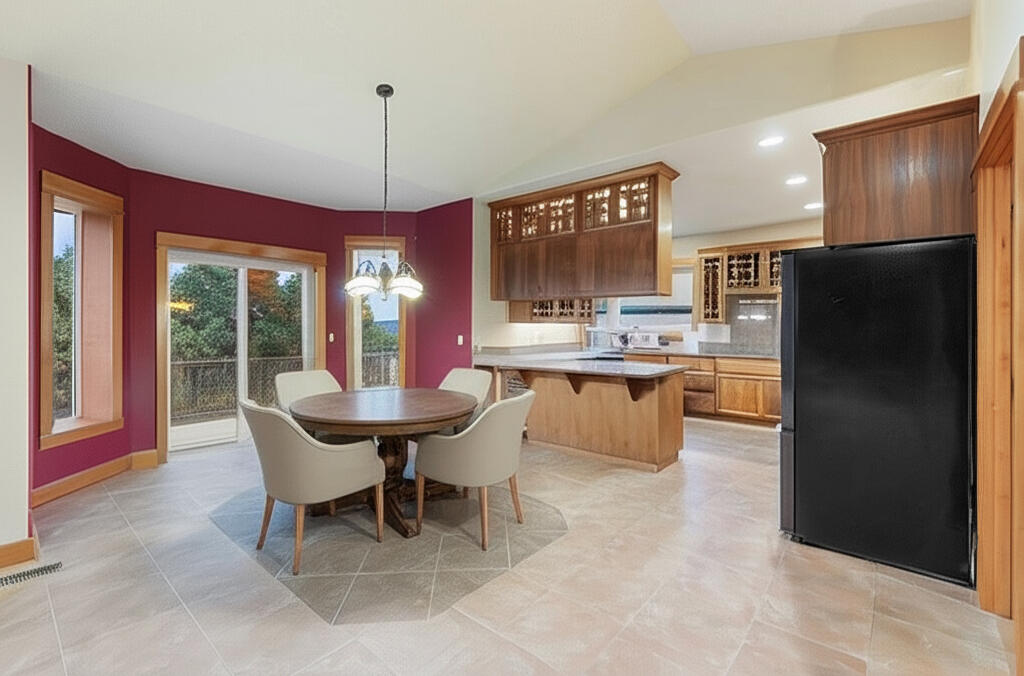 Dry Creek Airpark - Residential