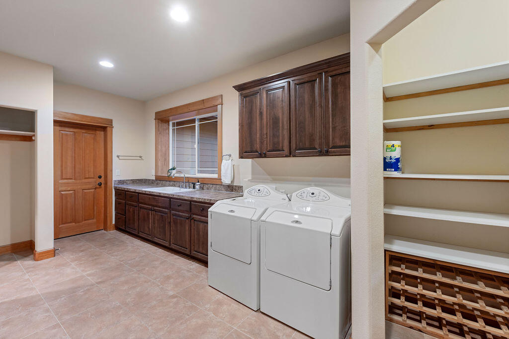 Dry Creek Airpark - Residential