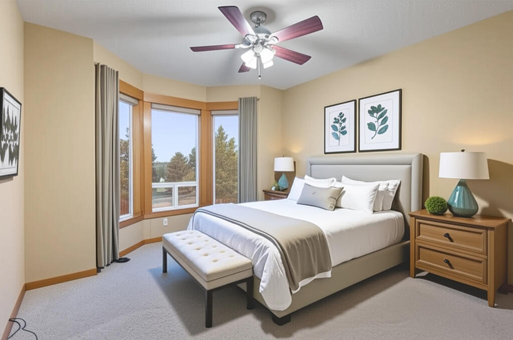 Dry Creek Airpark - Residential