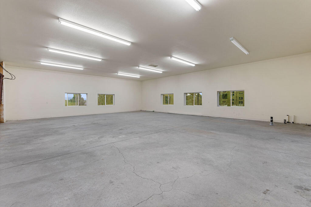 Dry Creek Airpark - Residential