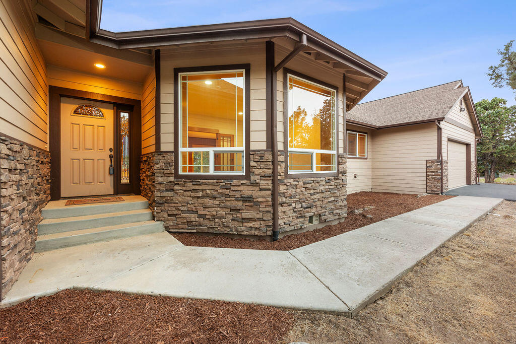 Dry Creek Airpark - Residential