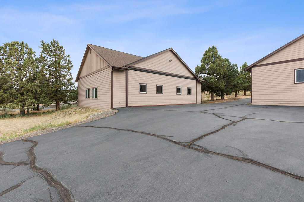 Dry Creek Airpark - Residential