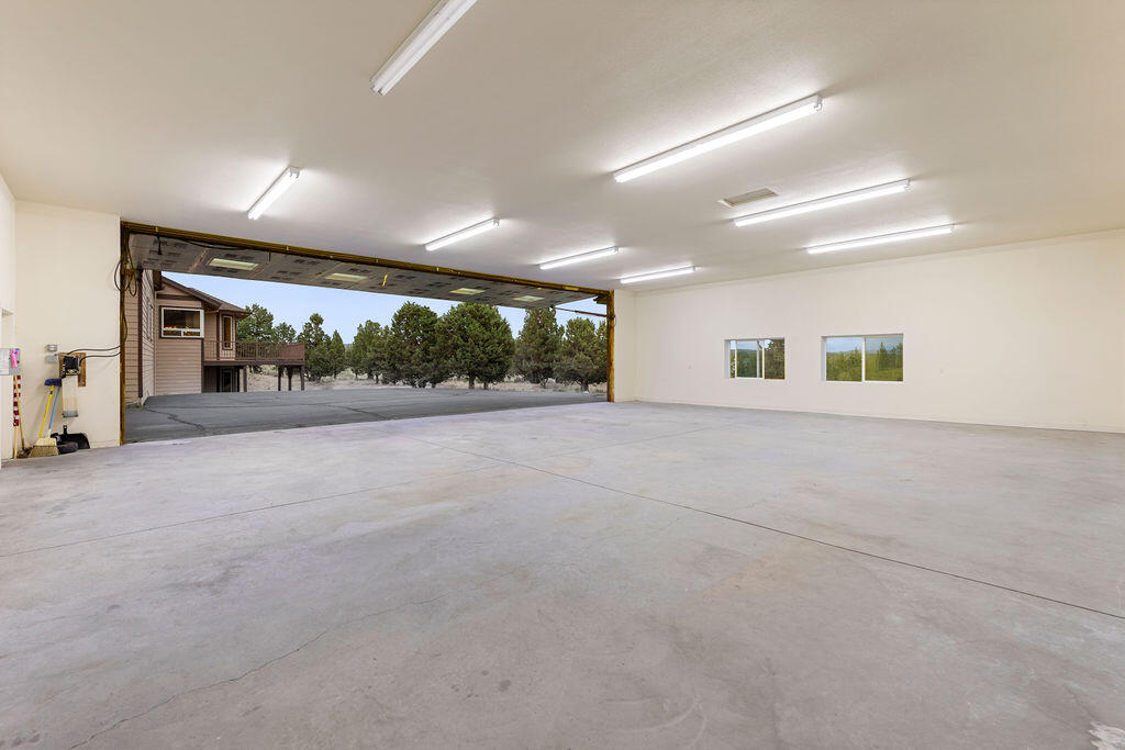 Dry Creek Airpark - Residential