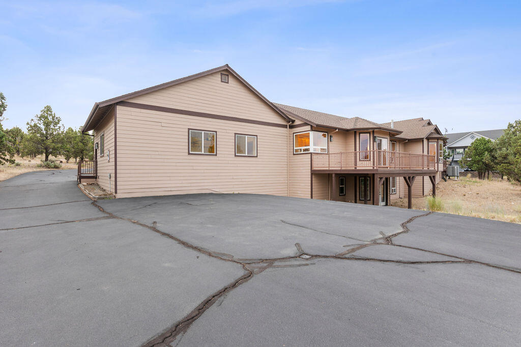 Dry Creek Airpark - Residential