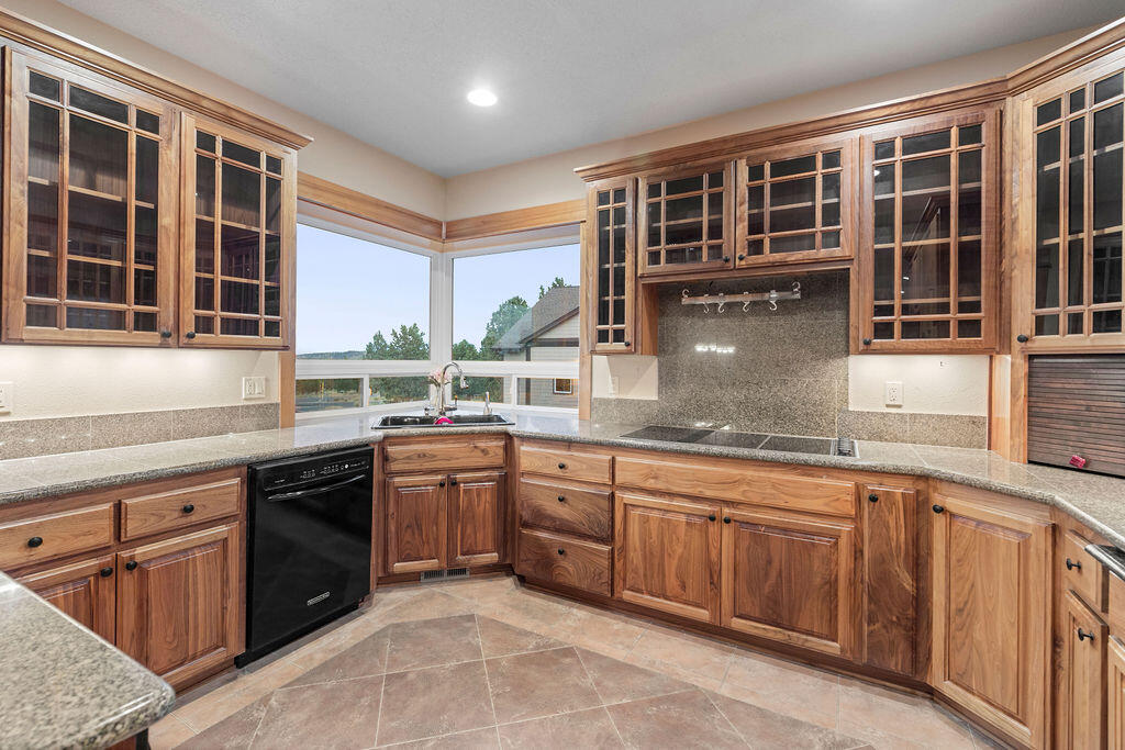 Dry Creek Airpark - Residential