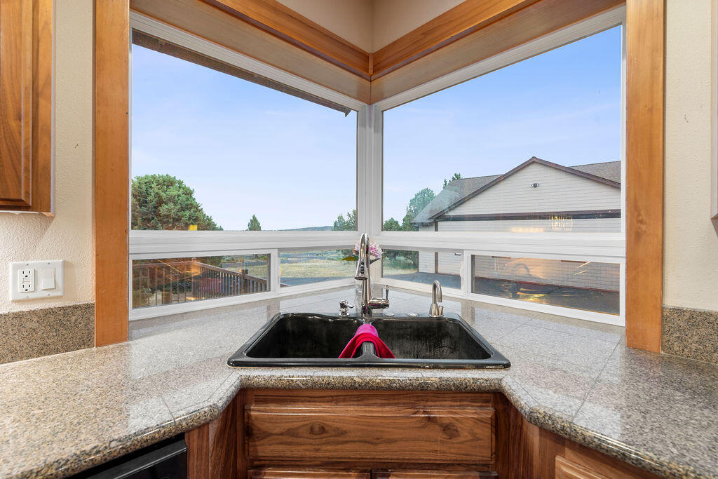 Dry Creek Airpark - Residential