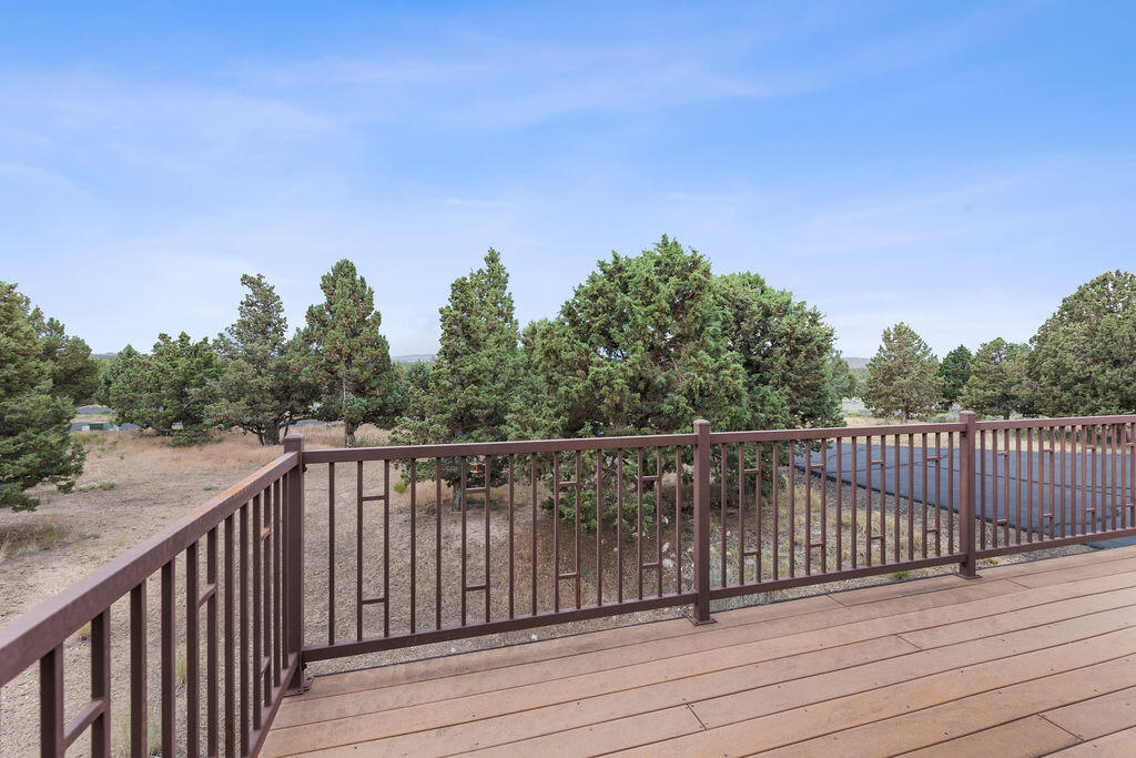 Dry Creek Airpark - Residential