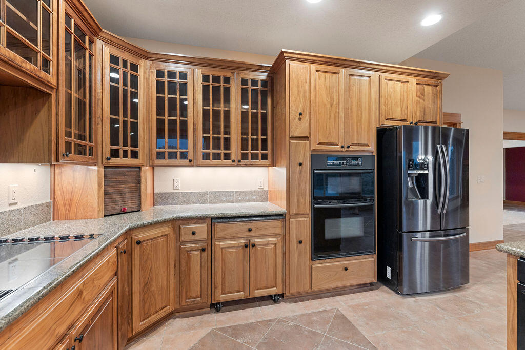 Dry Creek Airpark - Residential