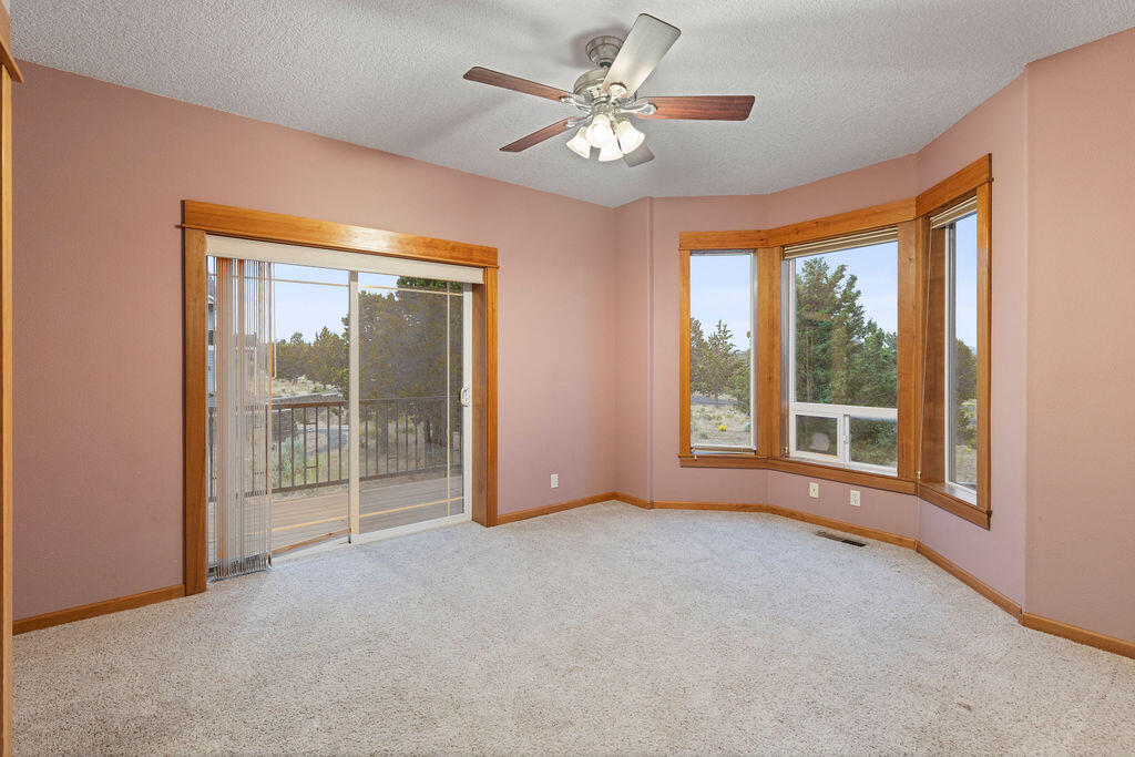 Dry Creek Airpark - Residential