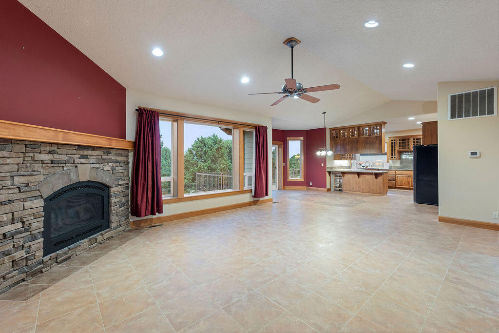 Dry Creek Airpark - Residential