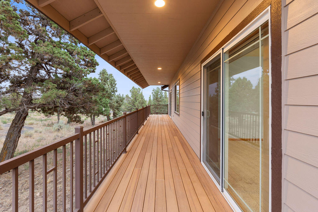 Dry Creek Airpark - Residential