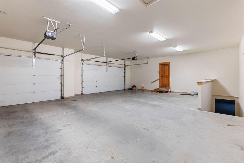 Dry Creek Airpark - Residential