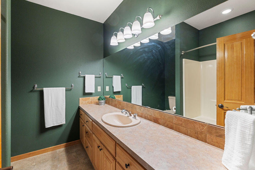 Dry Creek Airpark - Residential