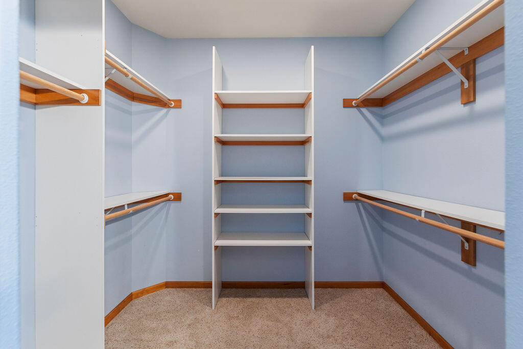 Dry Creek Airpark - Residential