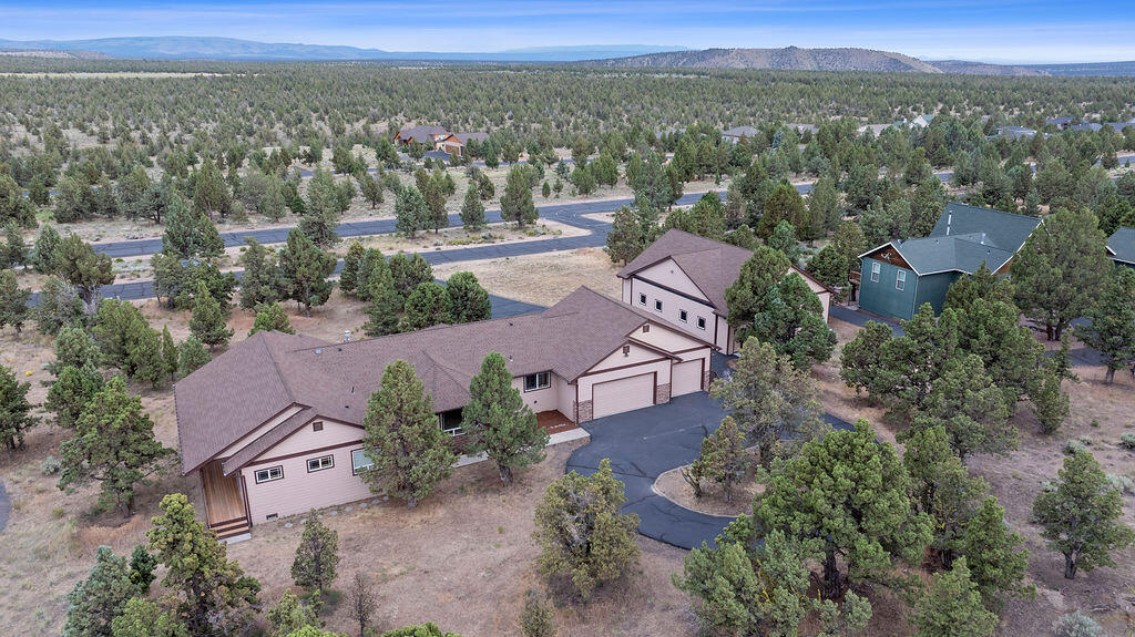 Dry Creek Airpark - Residential
