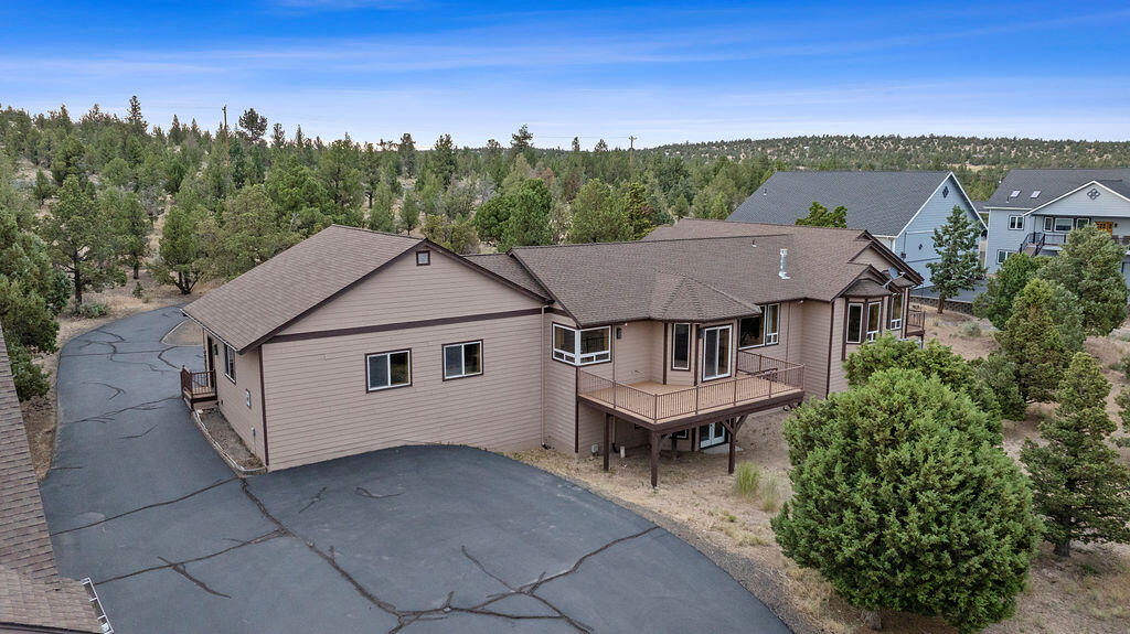 Dry Creek Airpark - Residential