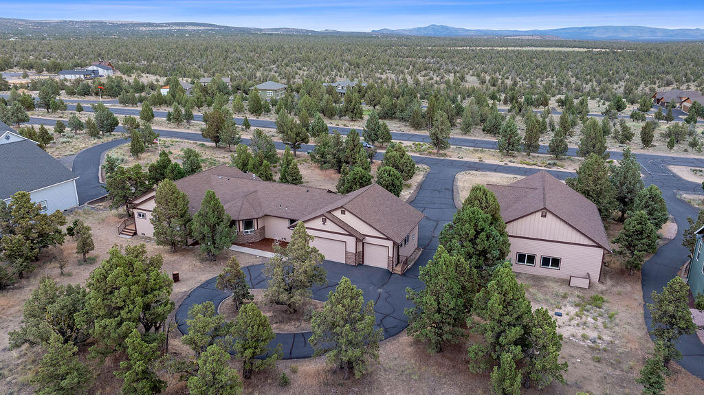 Dry Creek Airpark - Residential