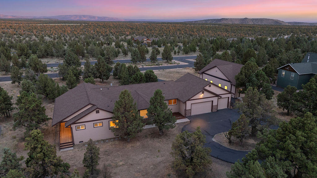 Dry Creek Airpark - Residential