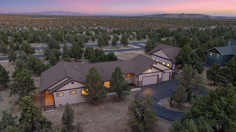 2263 SE Landings Way Prineville OR 97754