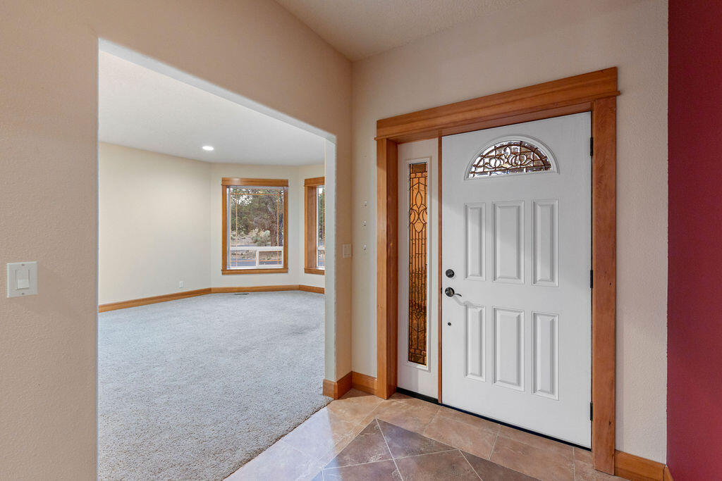 Dry Creek Airpark - Residential