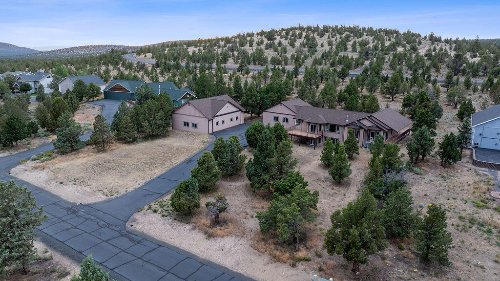Dry Creek Airpark - Residential