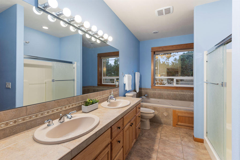 Dry Creek Airpark - Residential