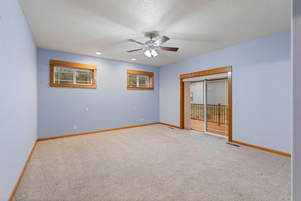 Dry Creek Airpark - Residential