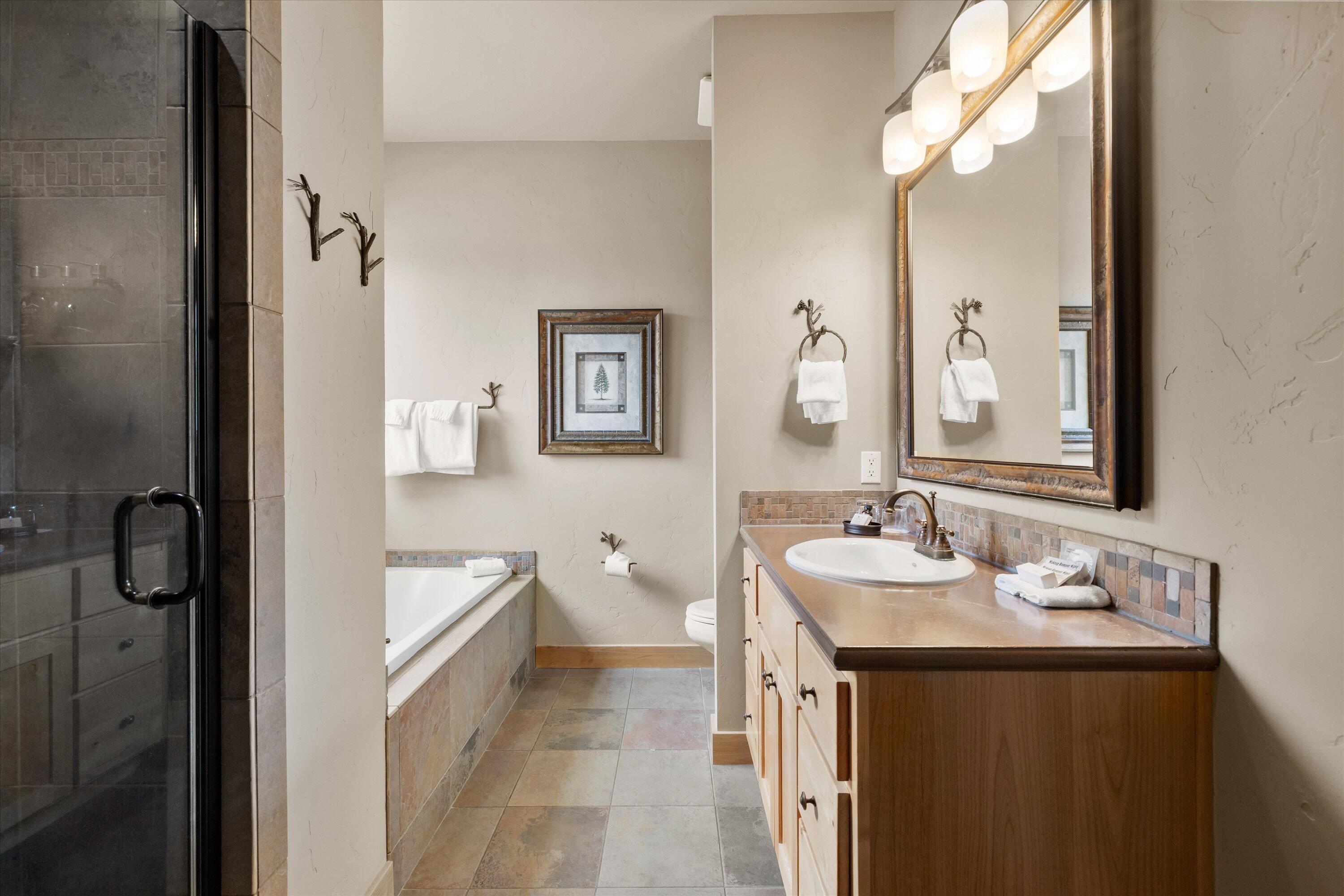 Brasada Ranch - Residential