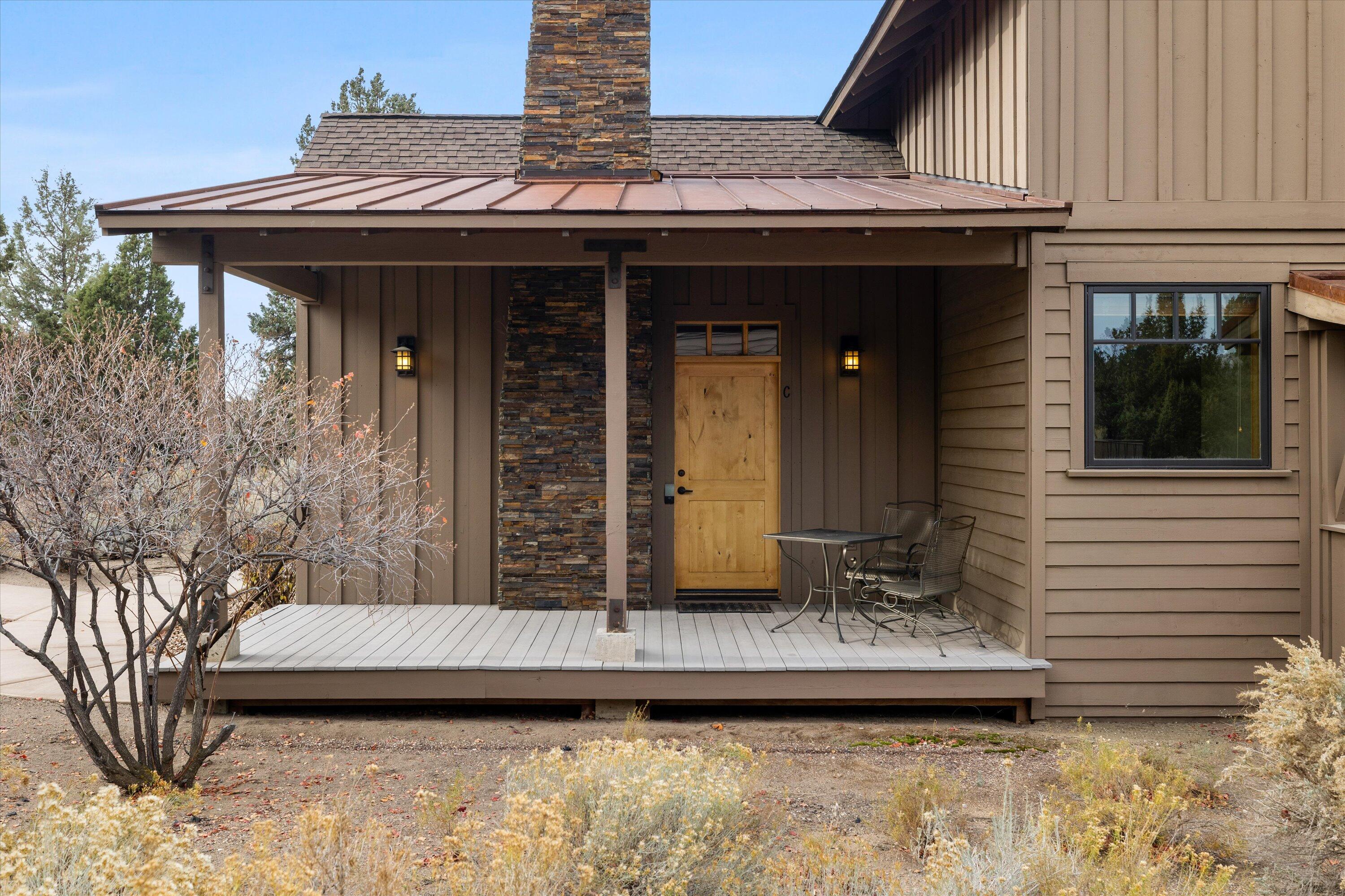 Brasada Ranch - Residential