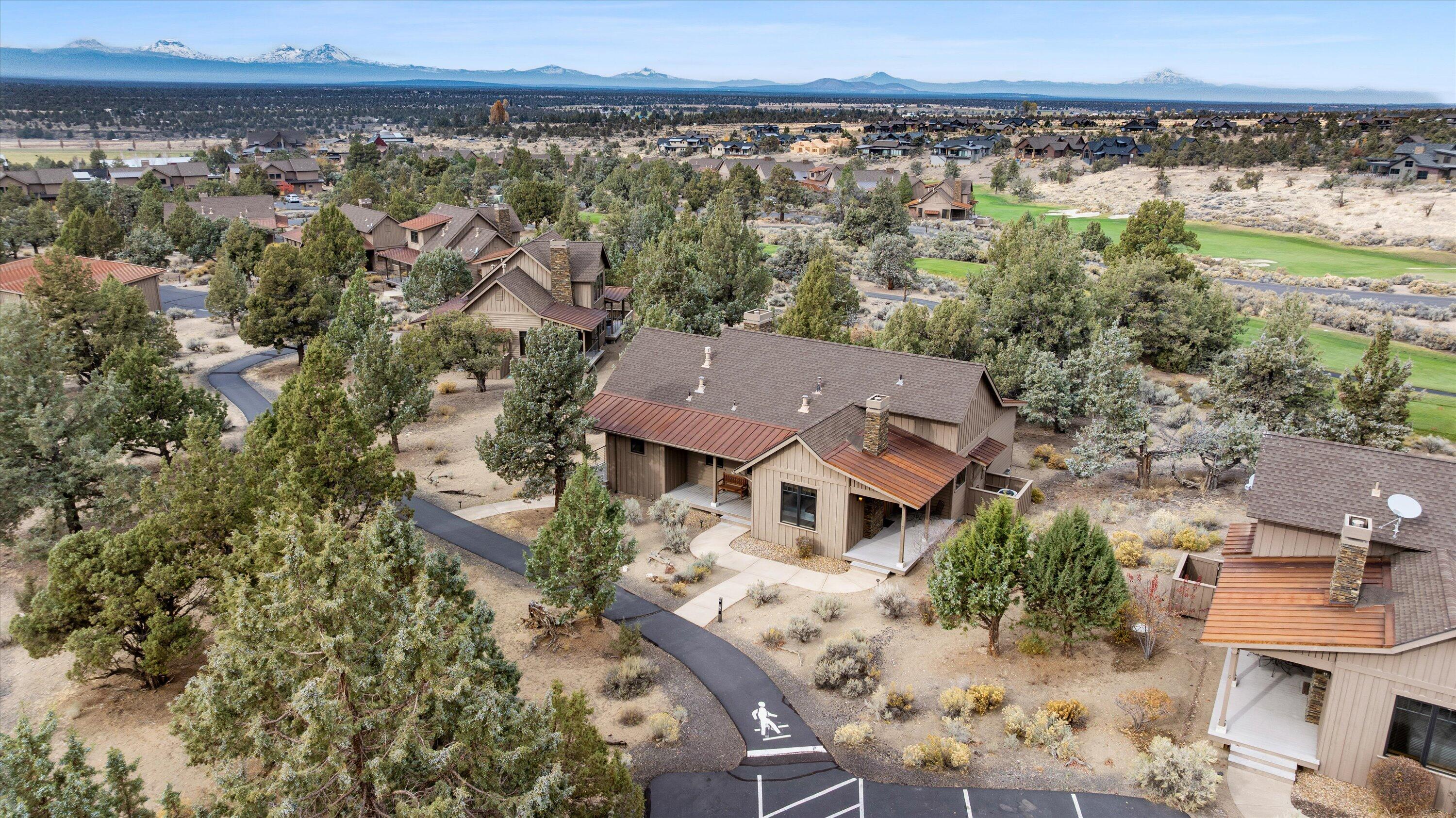 Brasada Ranch - Residential