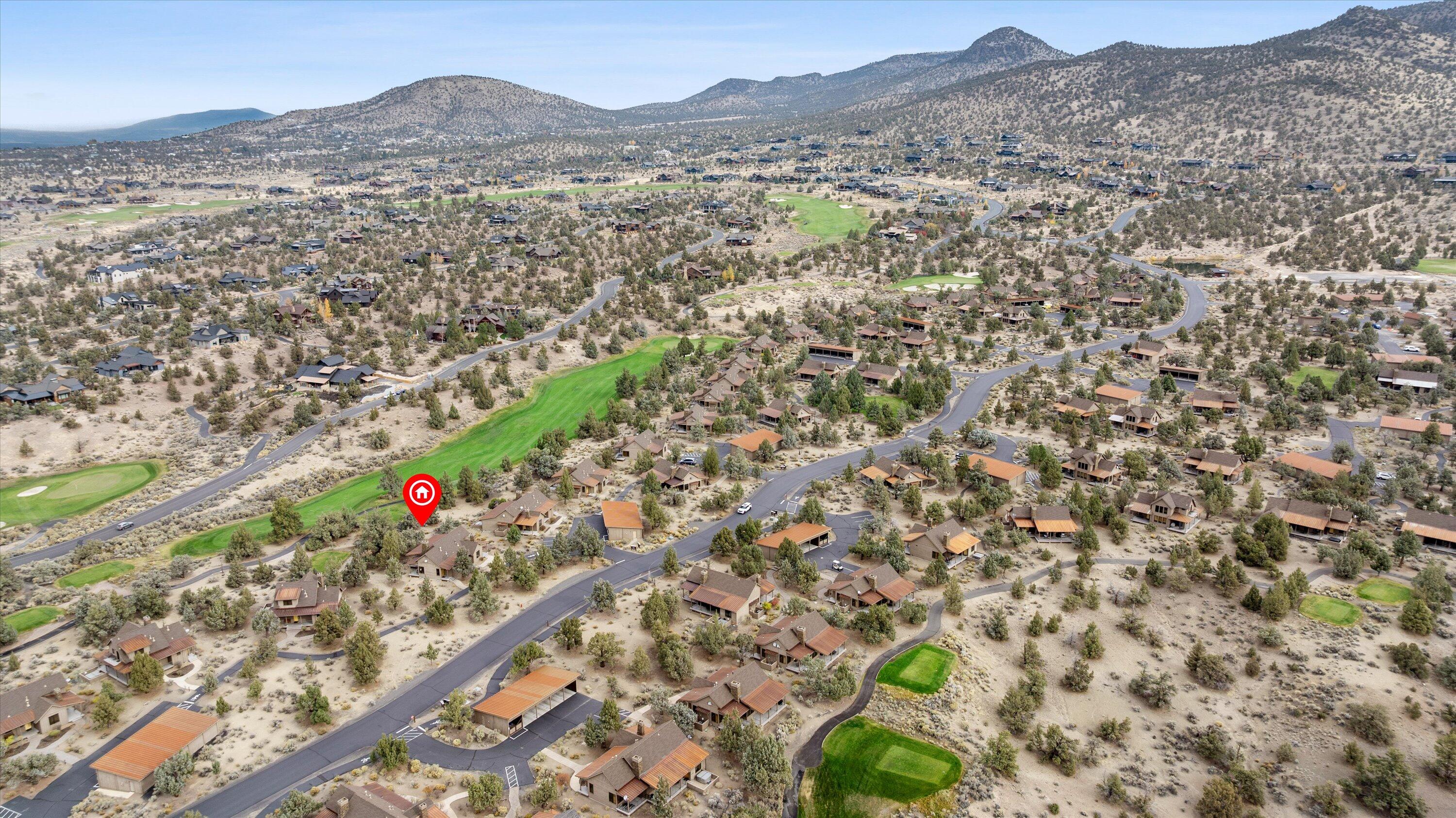 Brasada Ranch - Residential