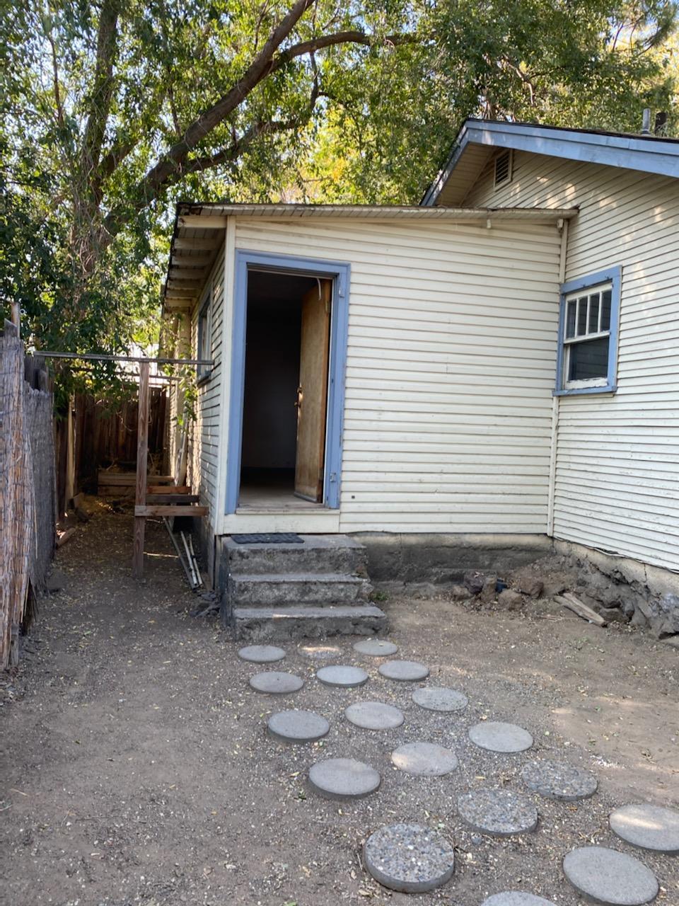 Staats - Residential