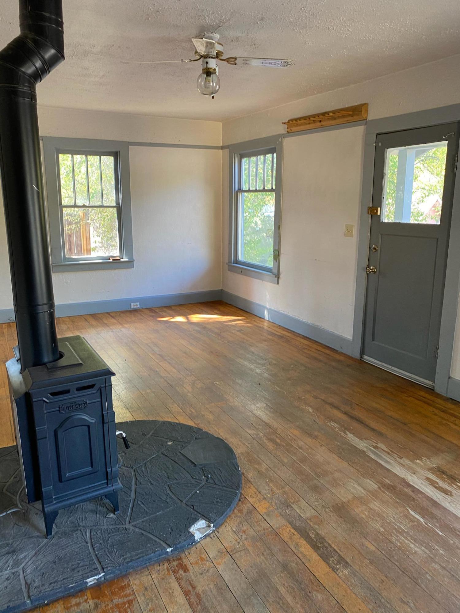 Staats - Residential