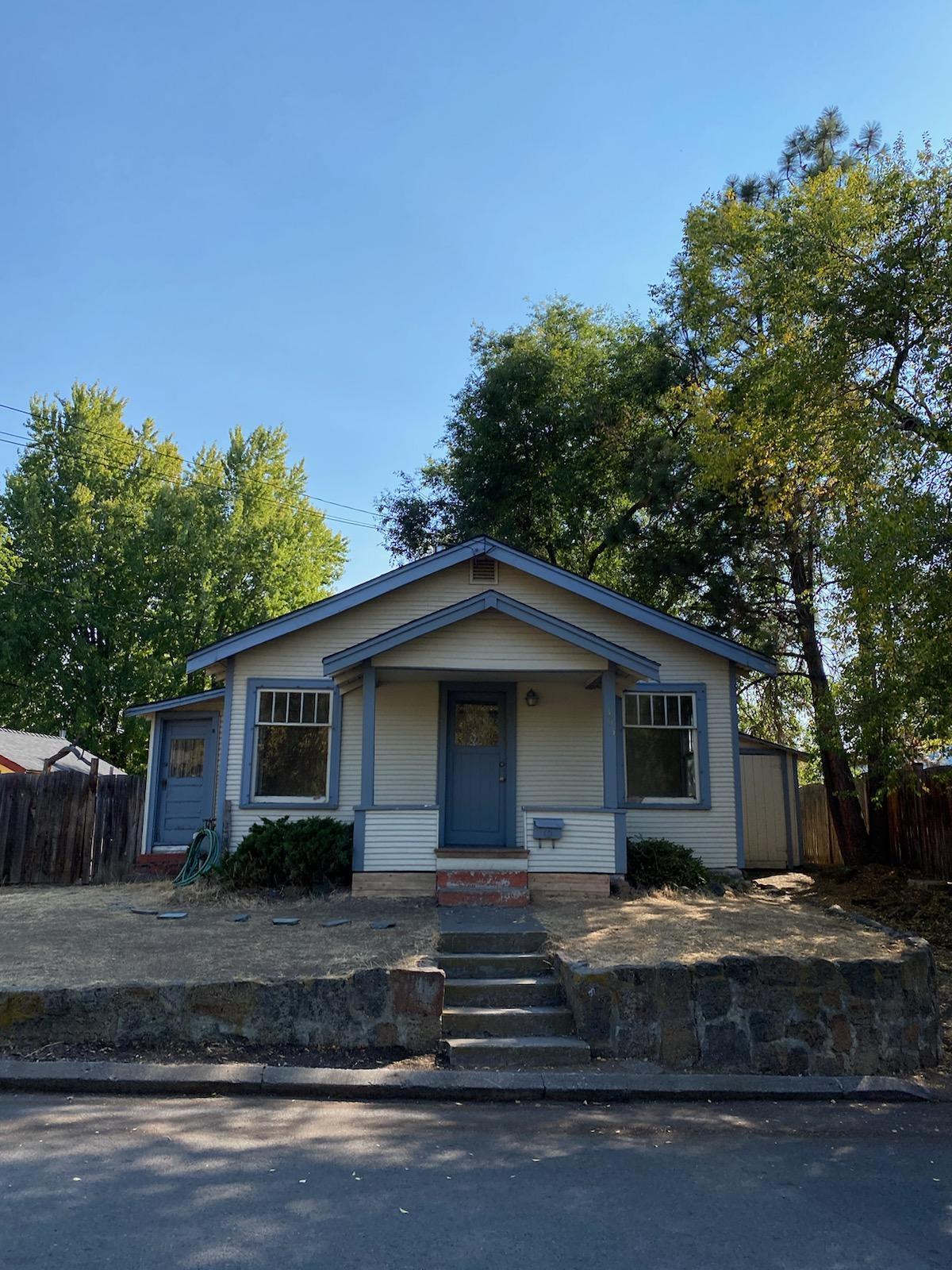 Staats - Residential