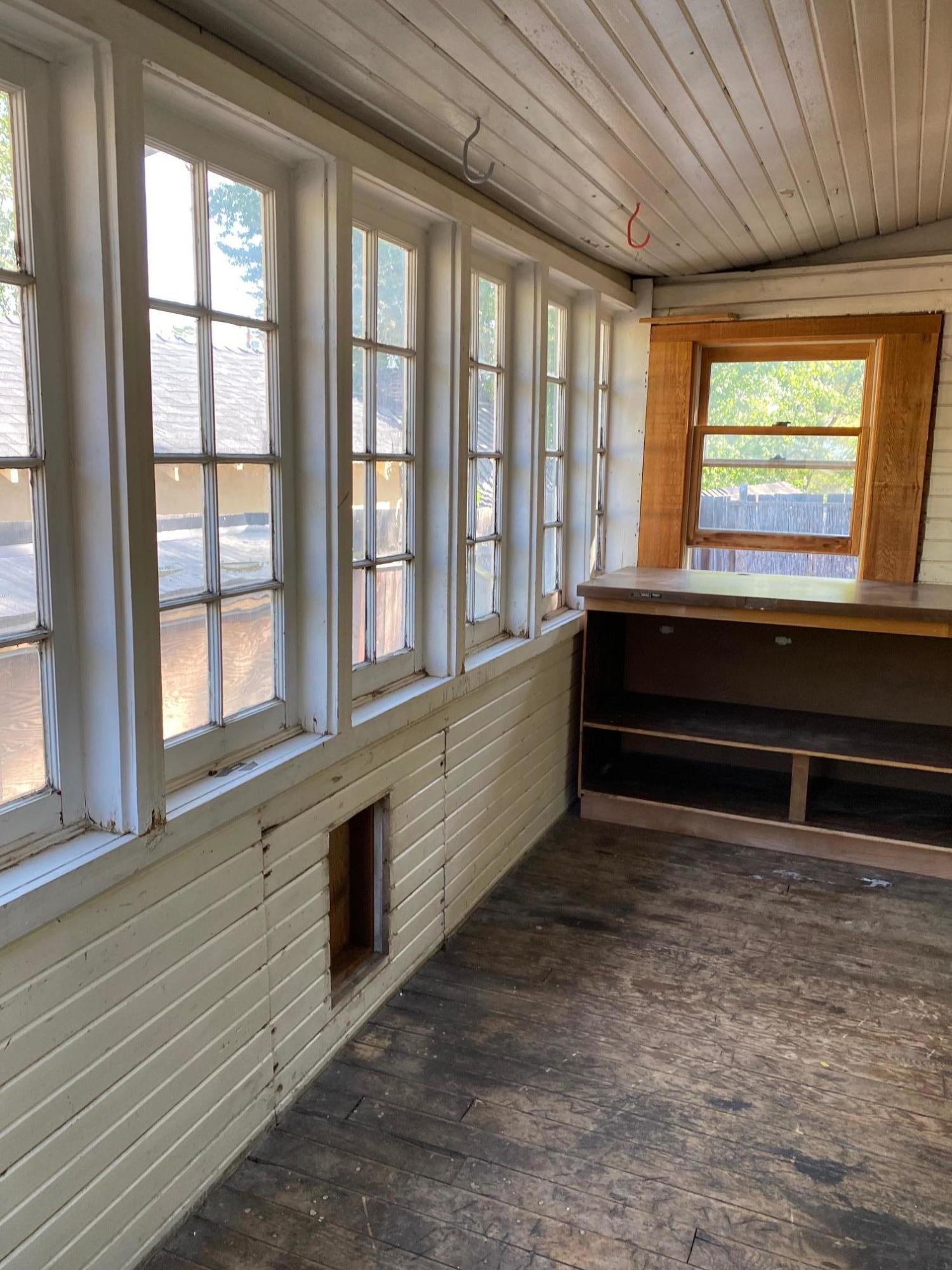 Staats - Residential