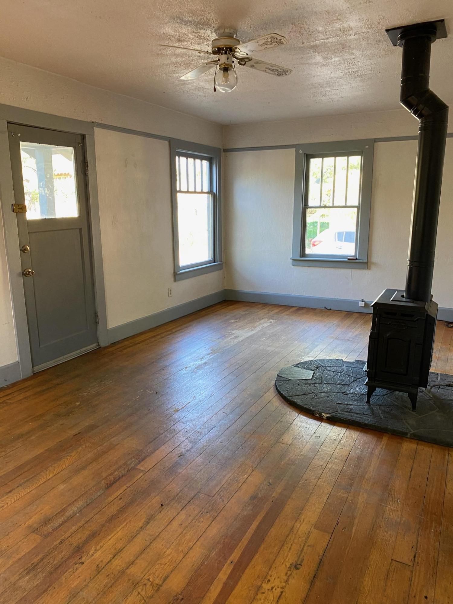 Staats - Residential