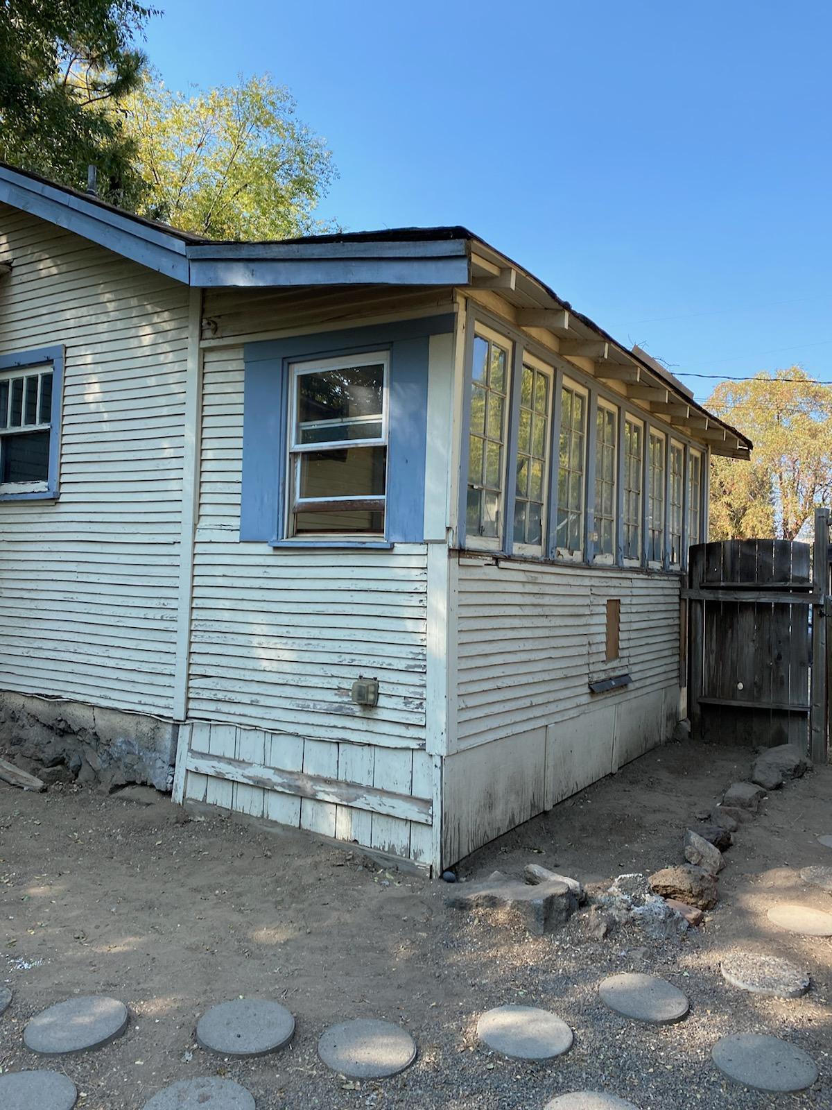 Staats - Residential