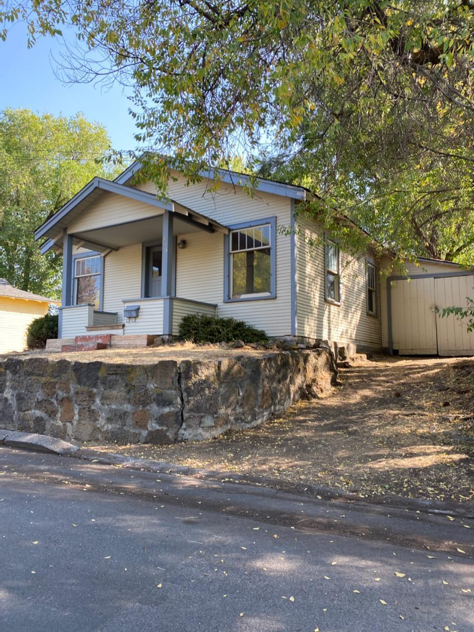 Staats - Residential