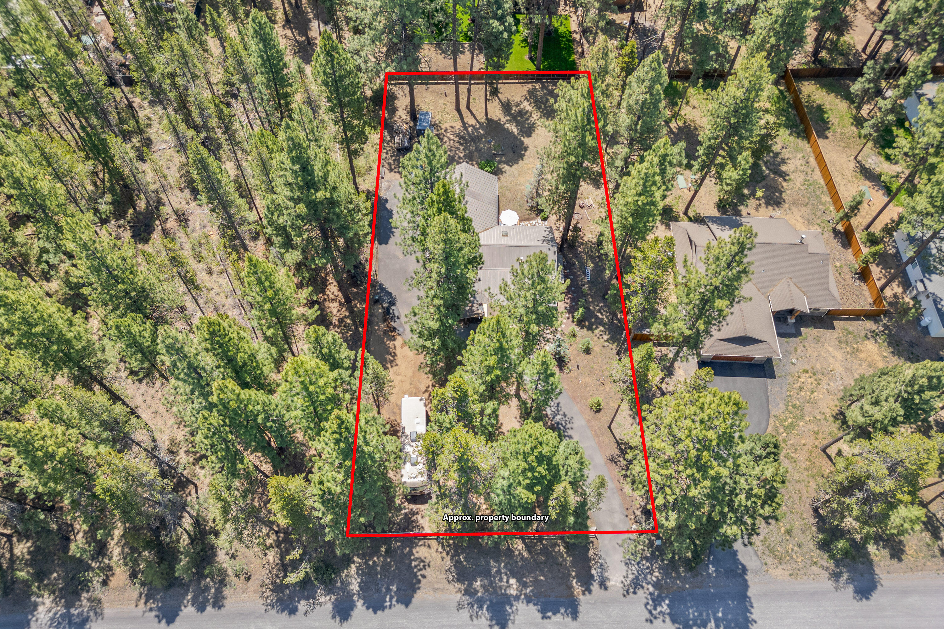 17149 Norwalk Road