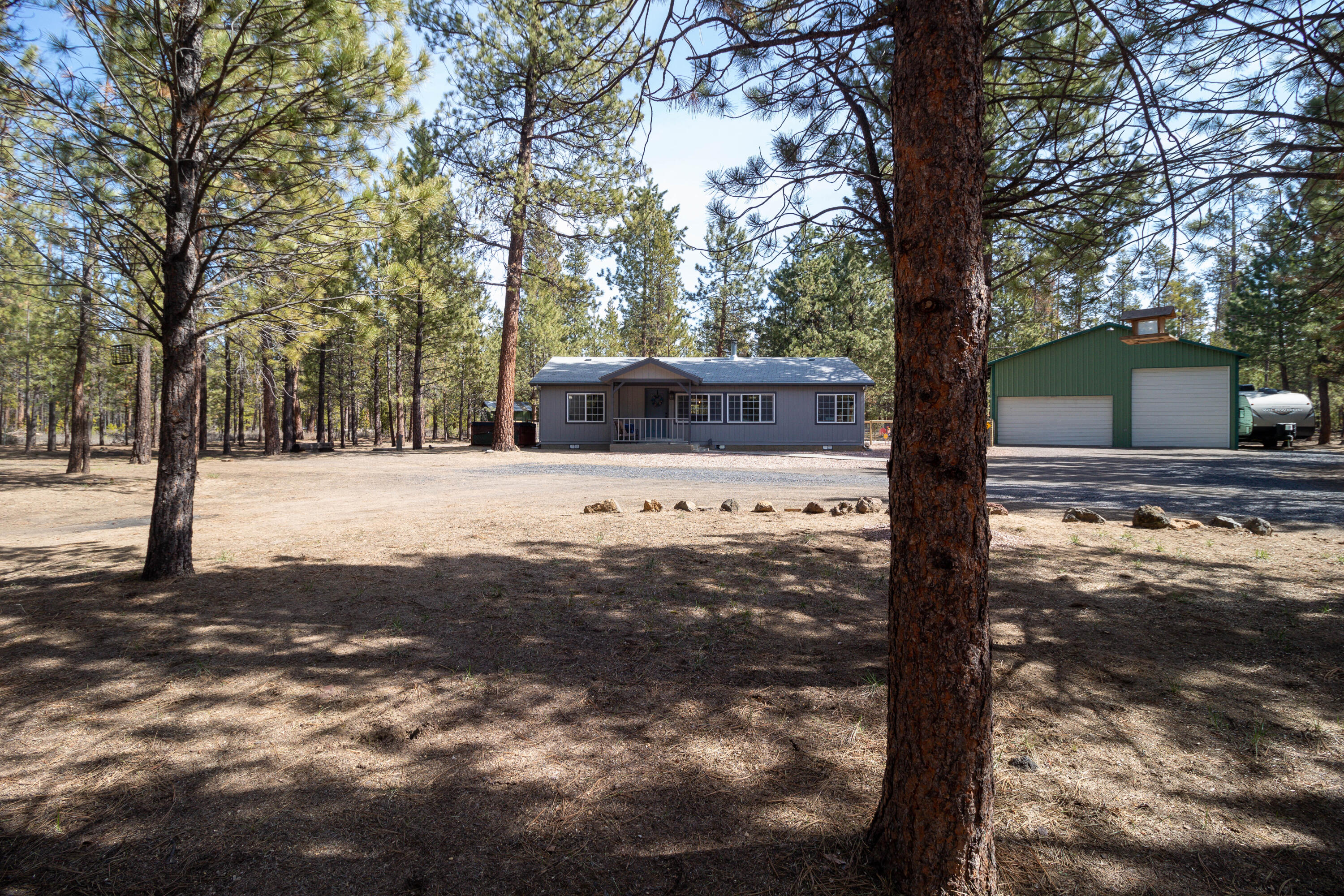 Deer Forest Acres - Residential