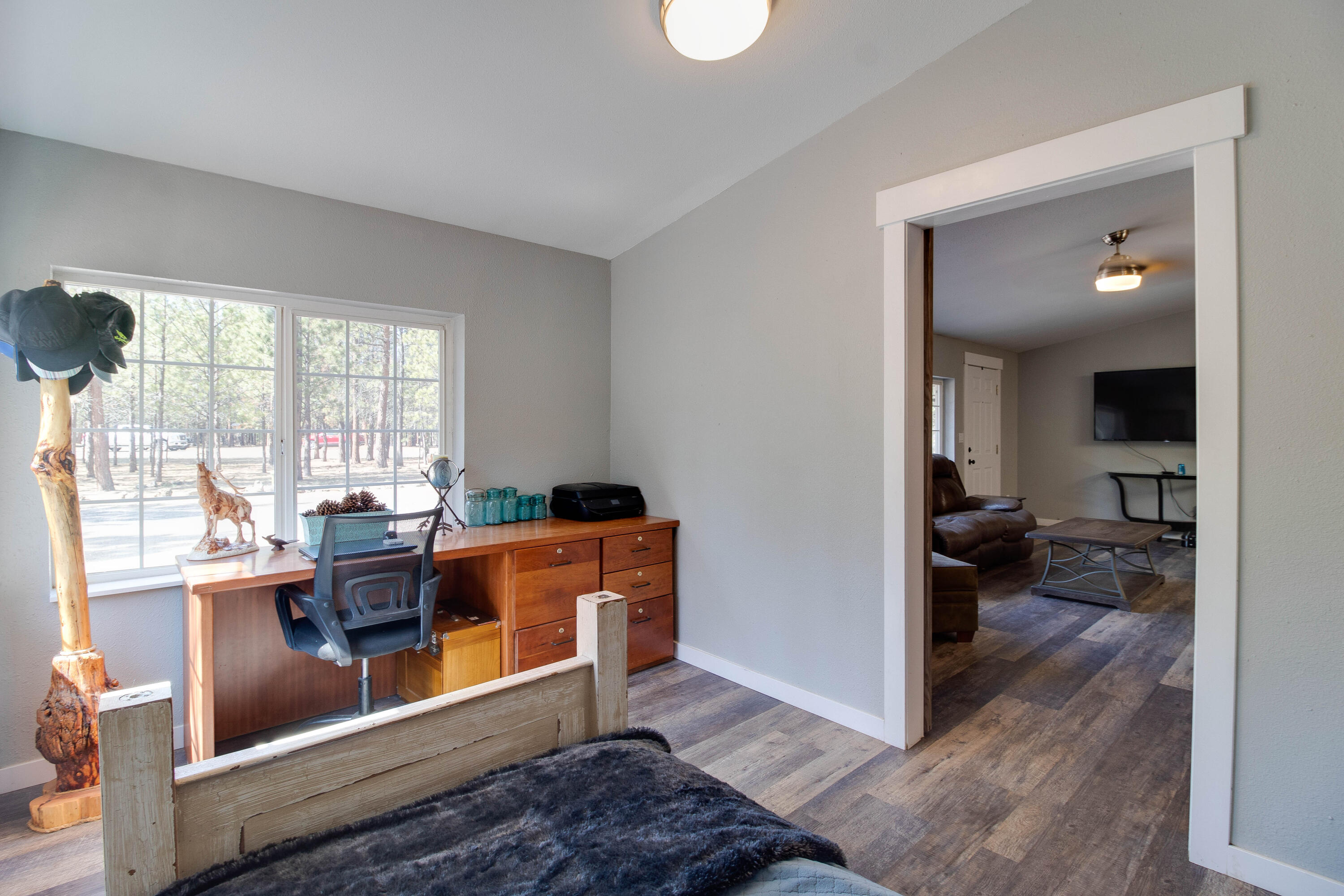 Deer Forest Acres - Residential