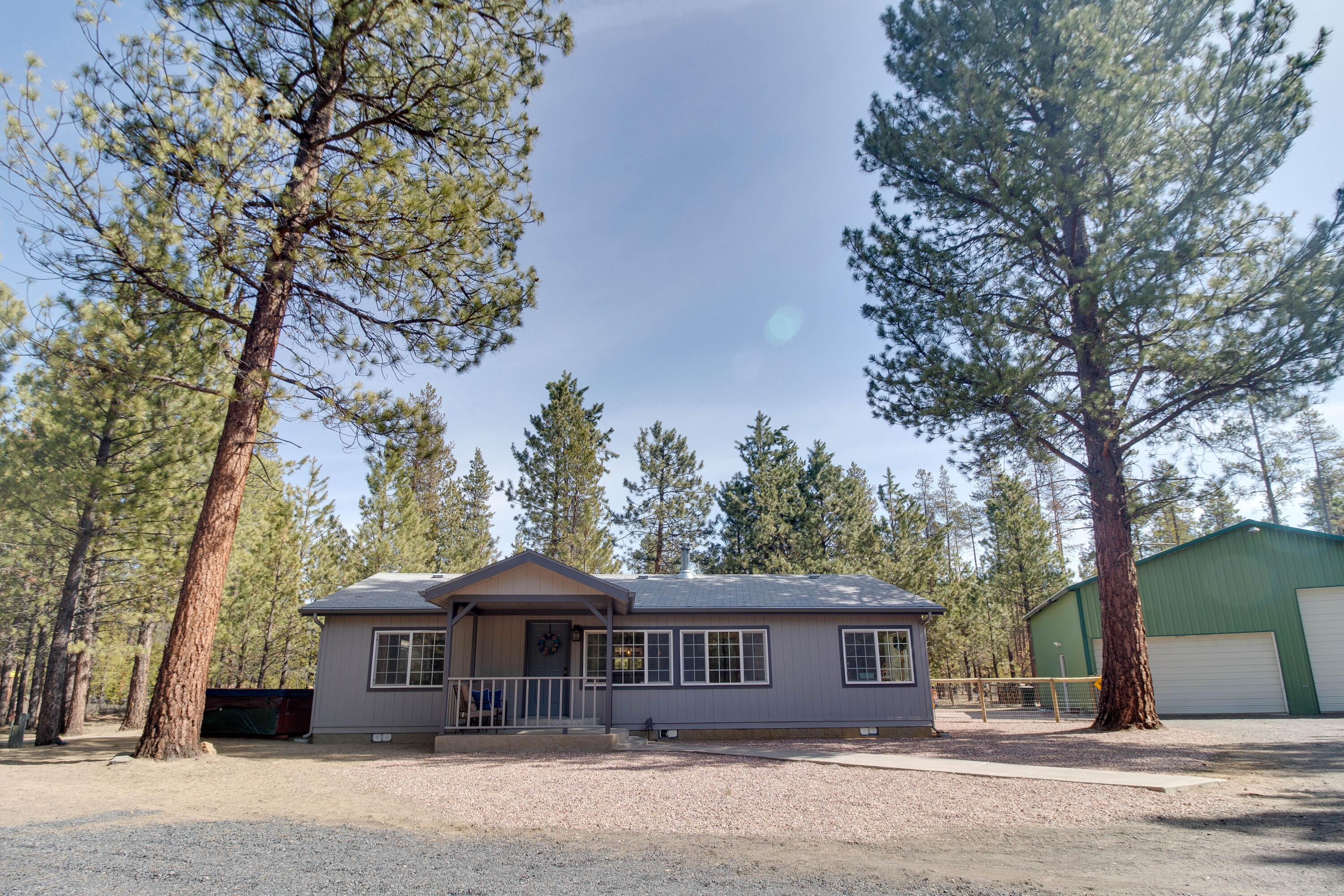 Deer Forest Acres - Residential