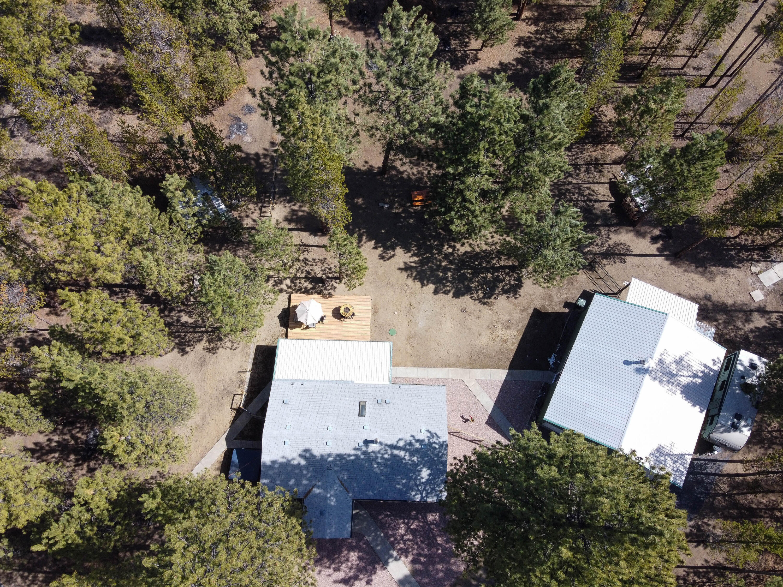 Deer Forest Acres - Residential