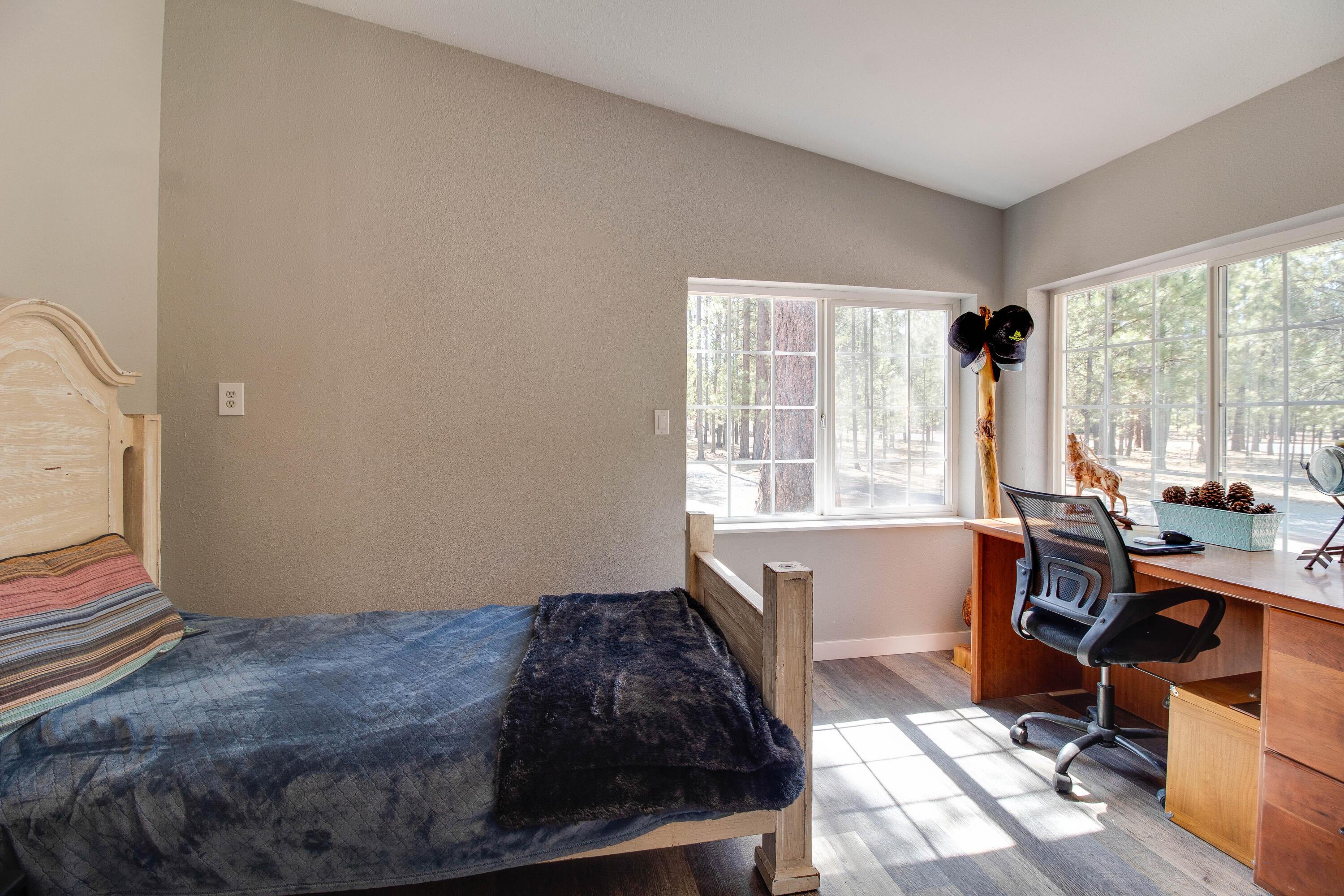 Deer Forest Acres - Residential