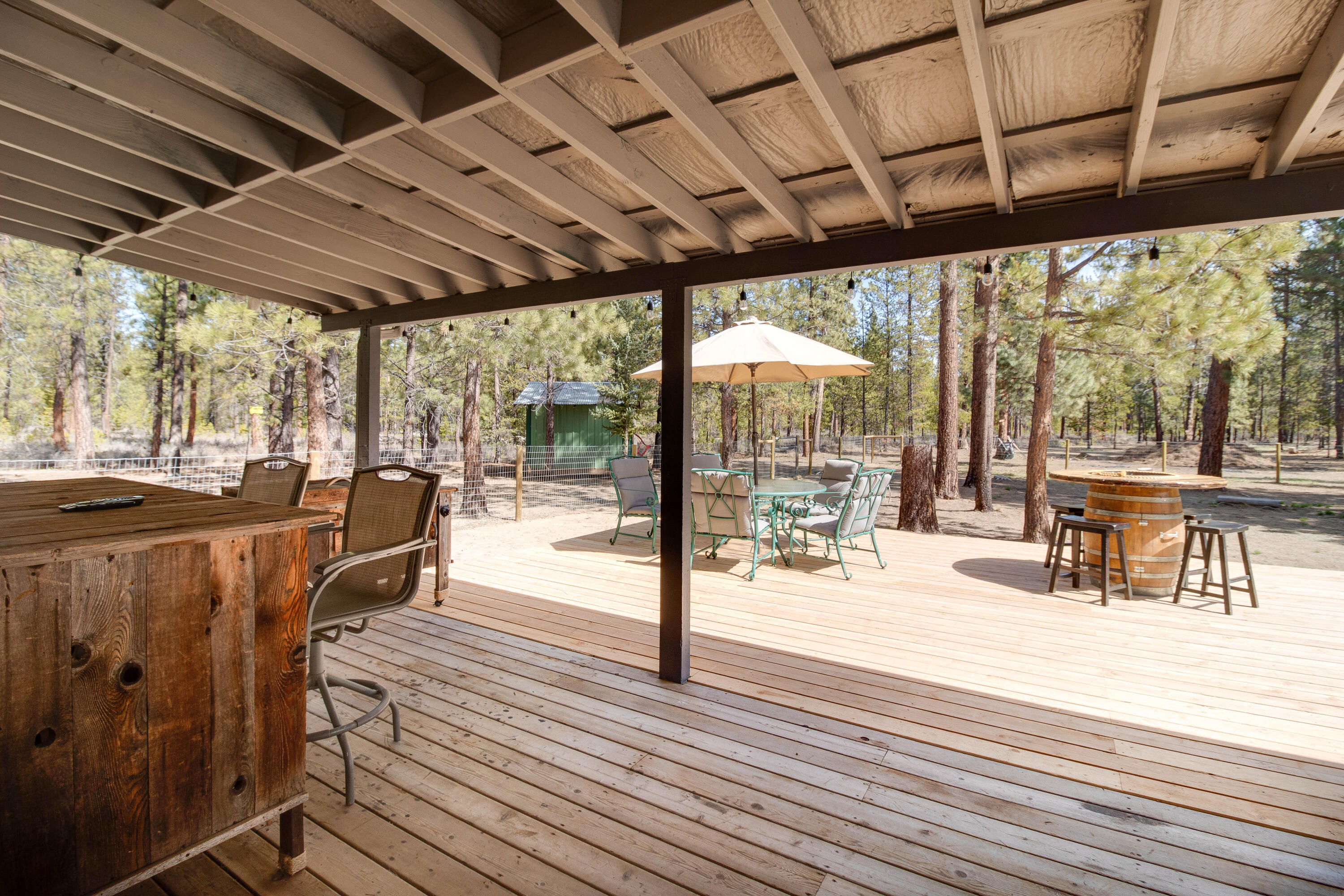 Deer Forest Acres - Residential