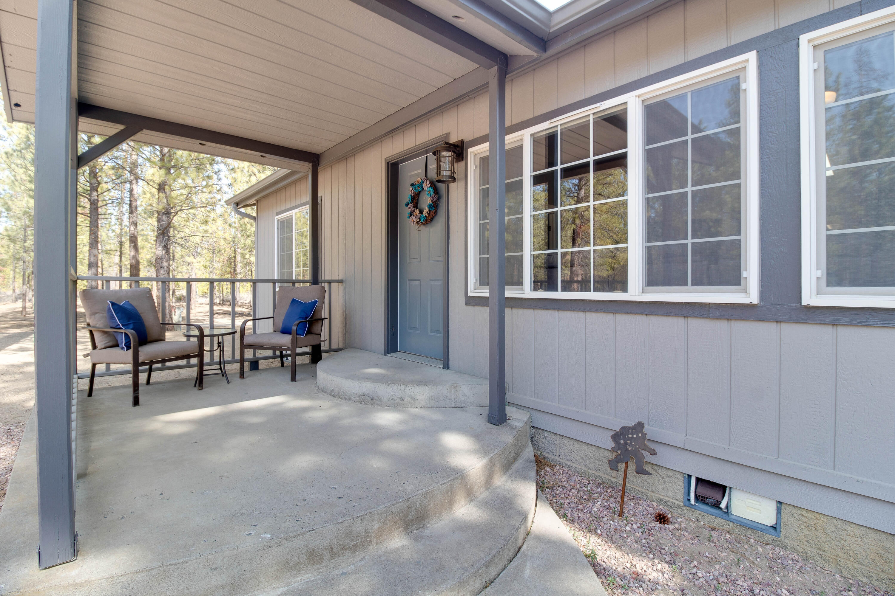 Deer Forest Acres - Residential