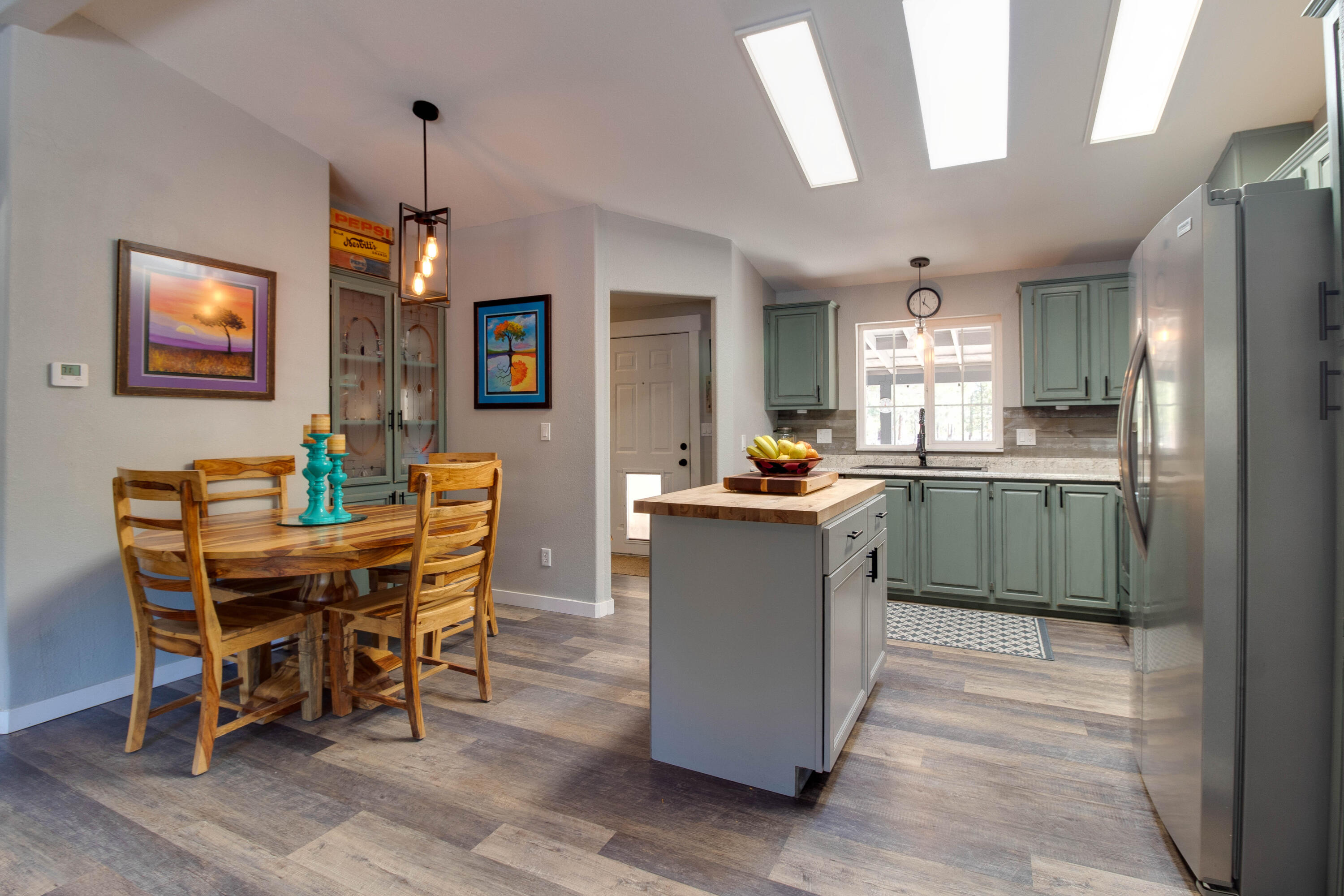 Deer Forest Acres - Residential