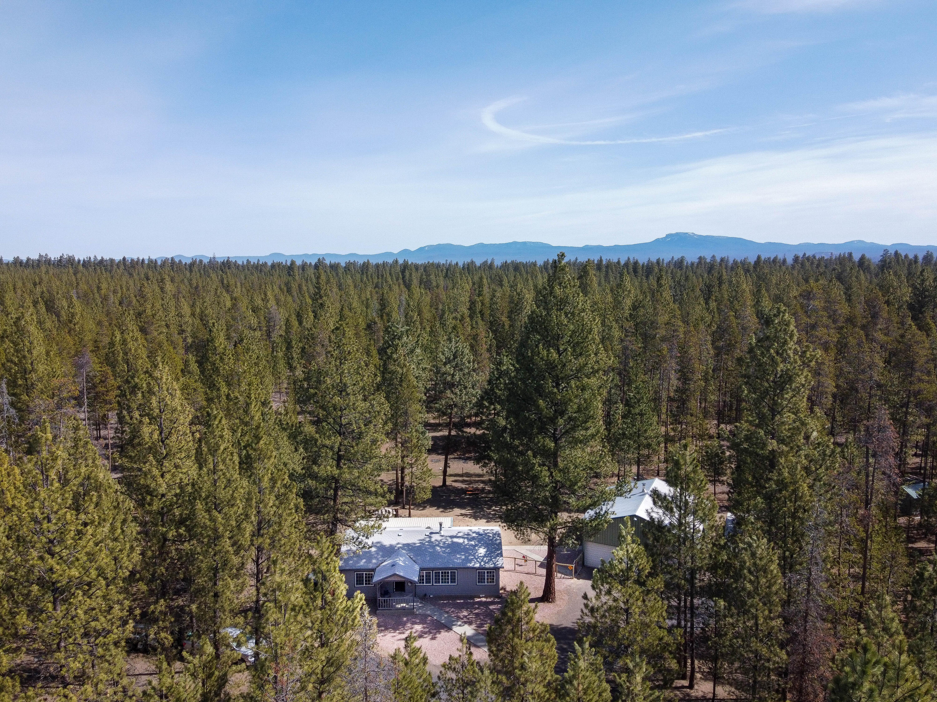 Deer Forest Acres - Residential